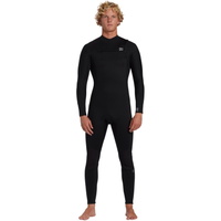 Mens Foil 5/4mm Chest Zip Wetsuit